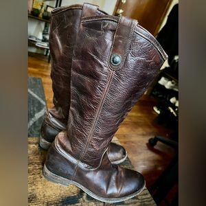 Frye Boot